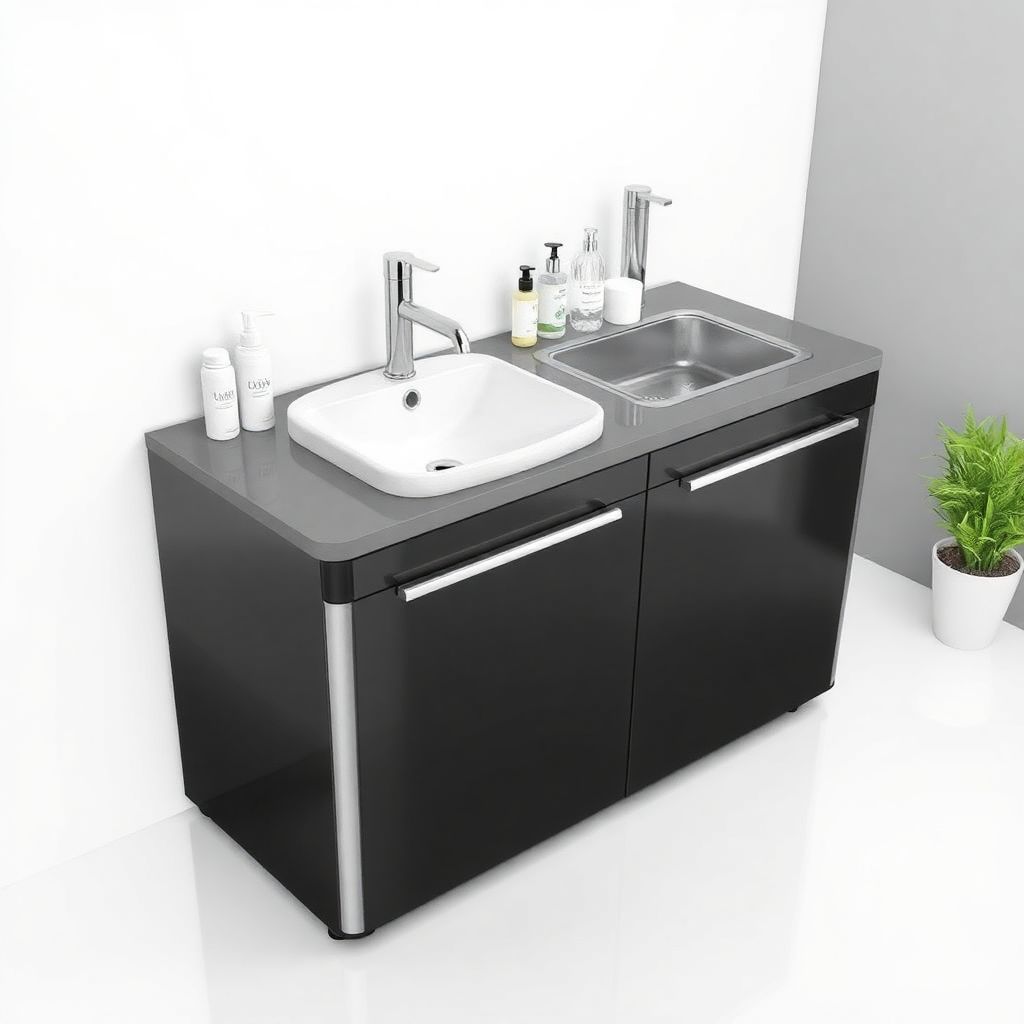 Выгодный выбор: купить Side-by-Side холодильник по доступной цене