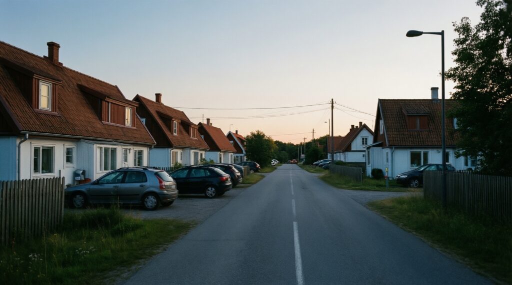 Куршская коса: как спланировать поездку, чтобы избежать толп и штрафов - иллюстрация