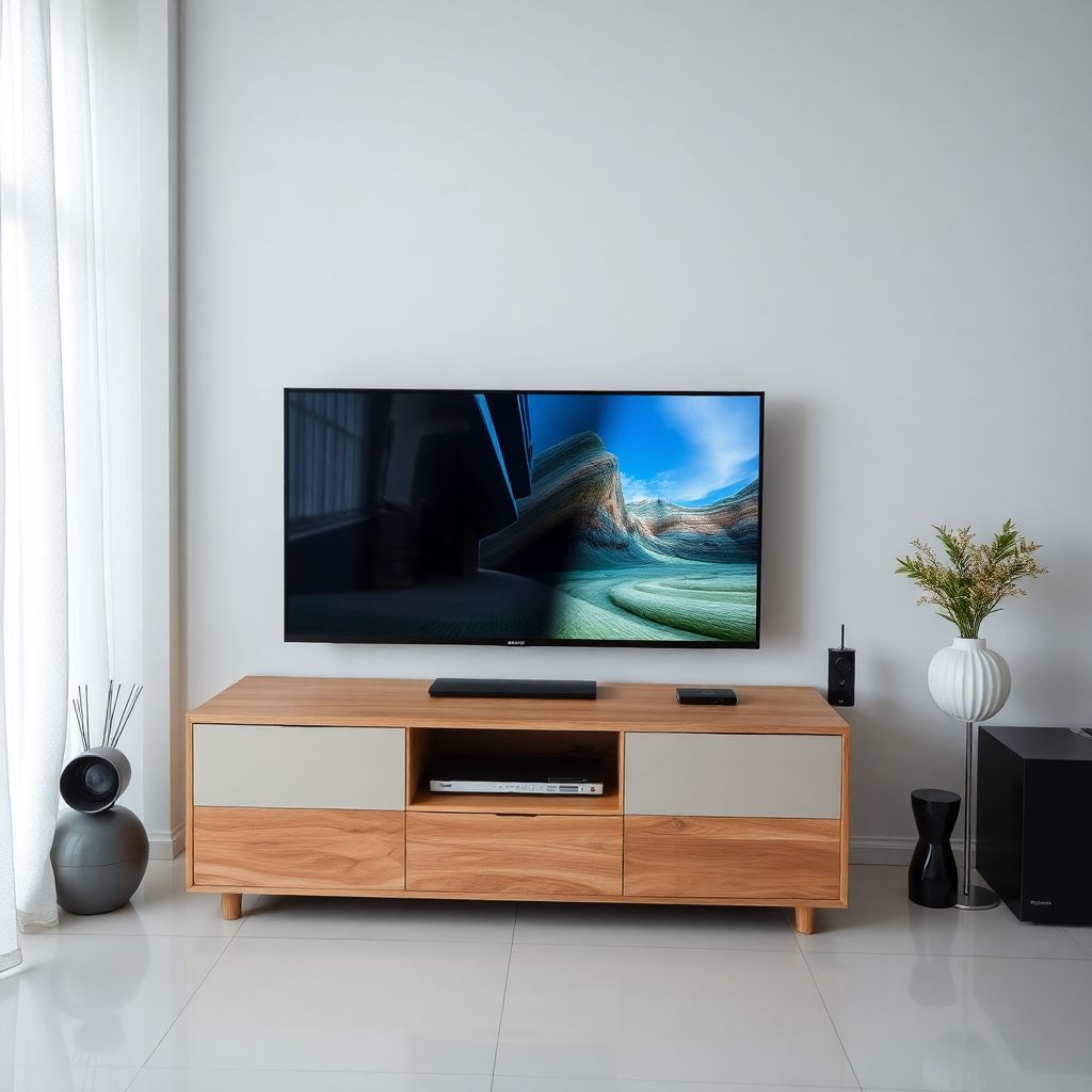 Профессиональный ремонт телевизоров в Новосибирске по доступной цене