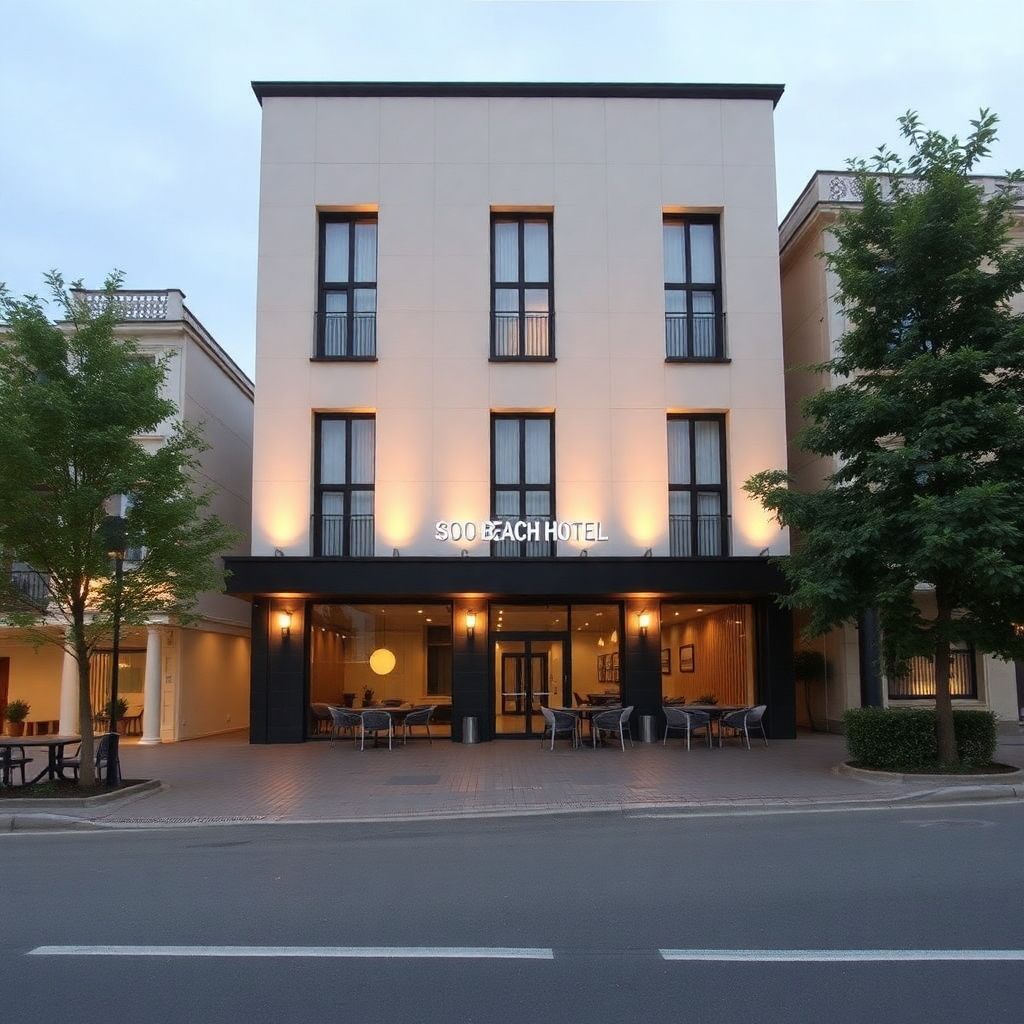 Уютная гостиница в Москве предлагает исключительный отдых и комфорт