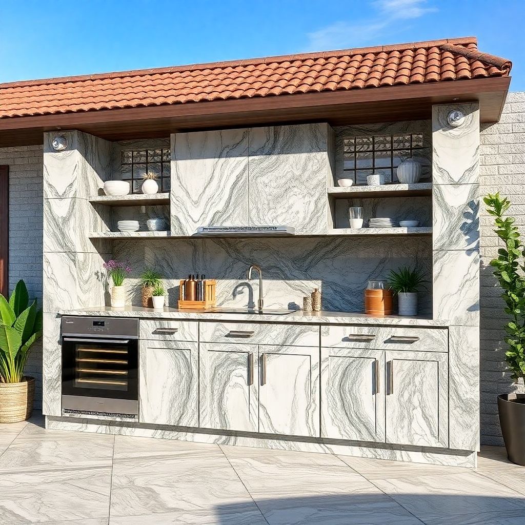 Купить панель гибкий мрамор в Москве выгодно и удобно