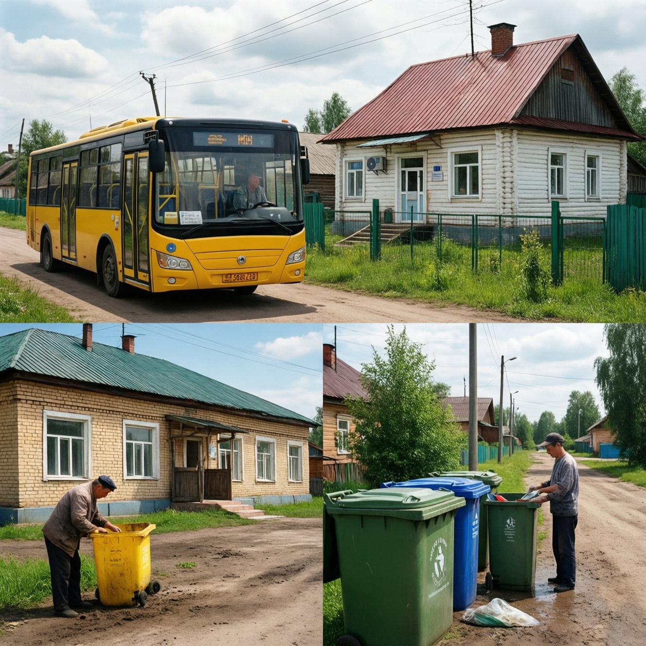 Районы Пензенской области: какие перемены ощущают жители и почему это важно