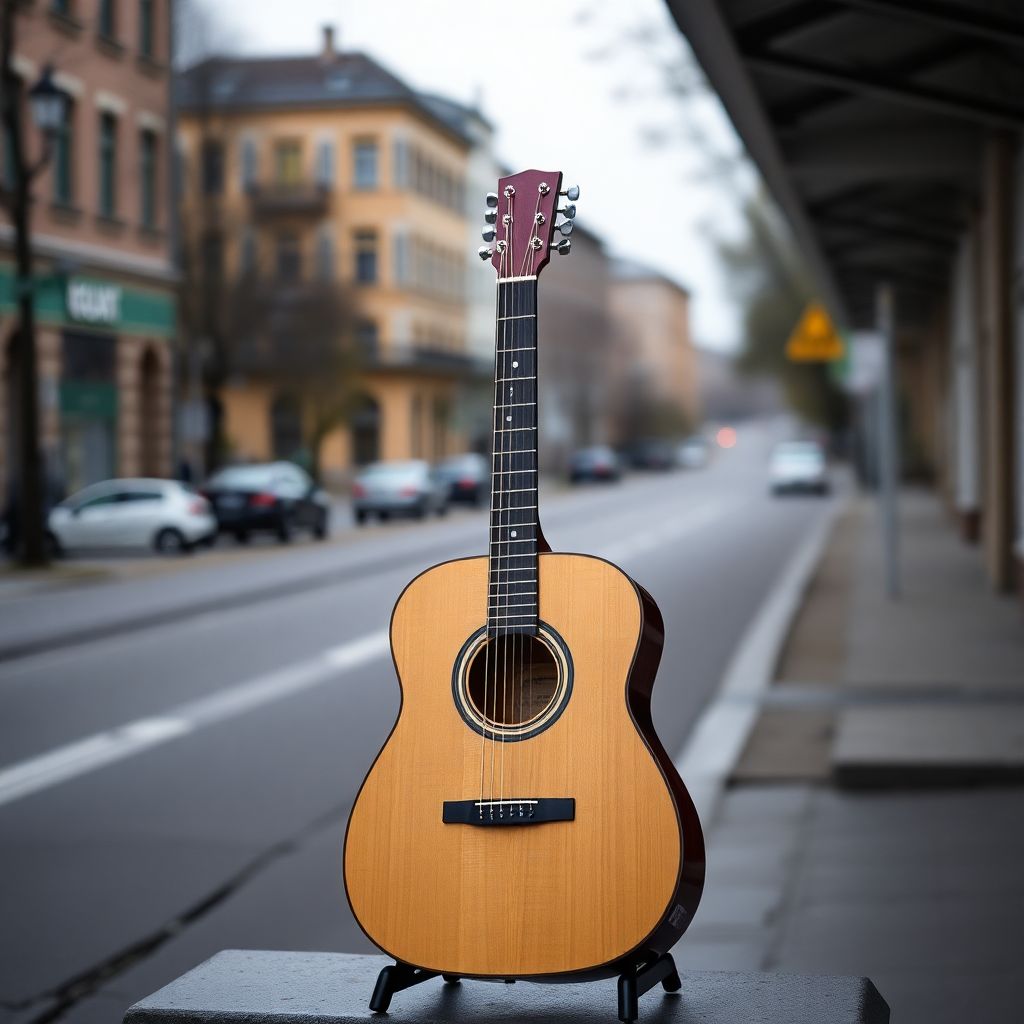 Купить гитару в Москве — идеальный выбор для начинающих и профессионалов