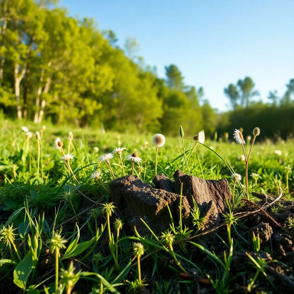 Экология и Природный Баланс Сайт: как поддерживать гармонию