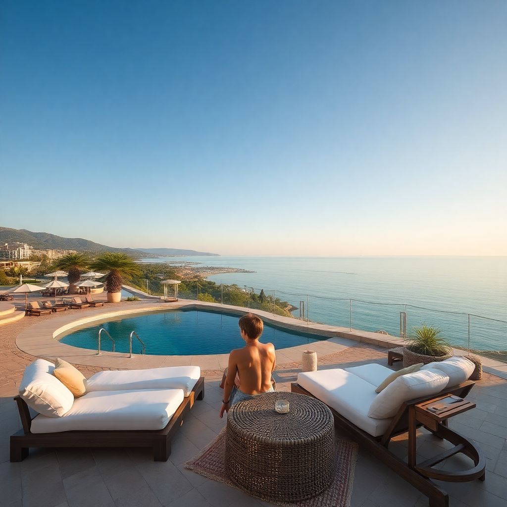 Эко-отель «Мирамирам» на берегу Катуни в Алтае: премиум отдых, SPA и центр целительства «Вель»