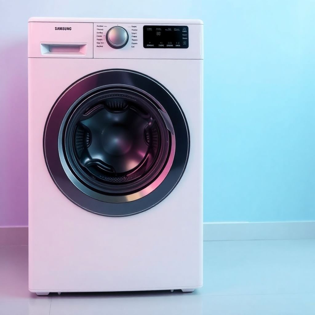 Мастер стиральных машин Indesit: Быстрая и качественная помощь в ремонте