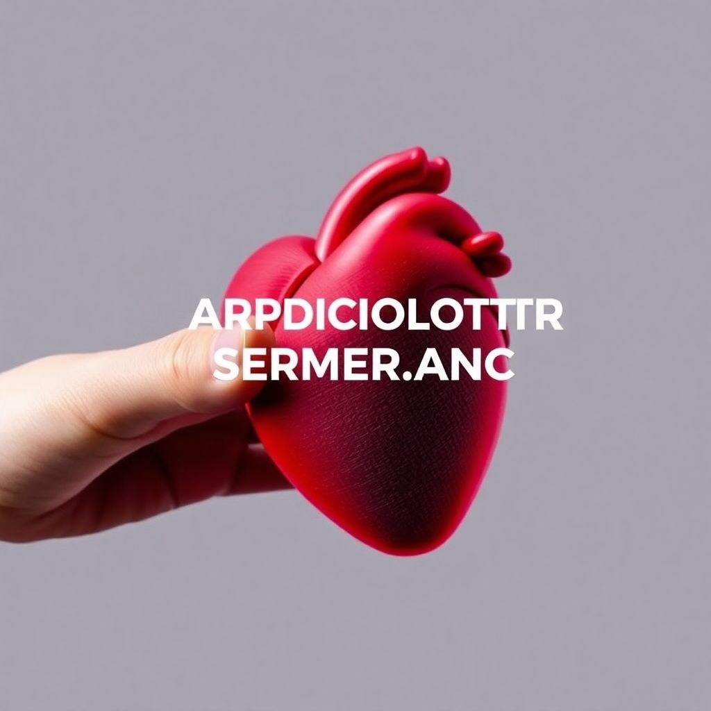 Кардиоцентр Германия — инновационные лечения для здоровья сердца