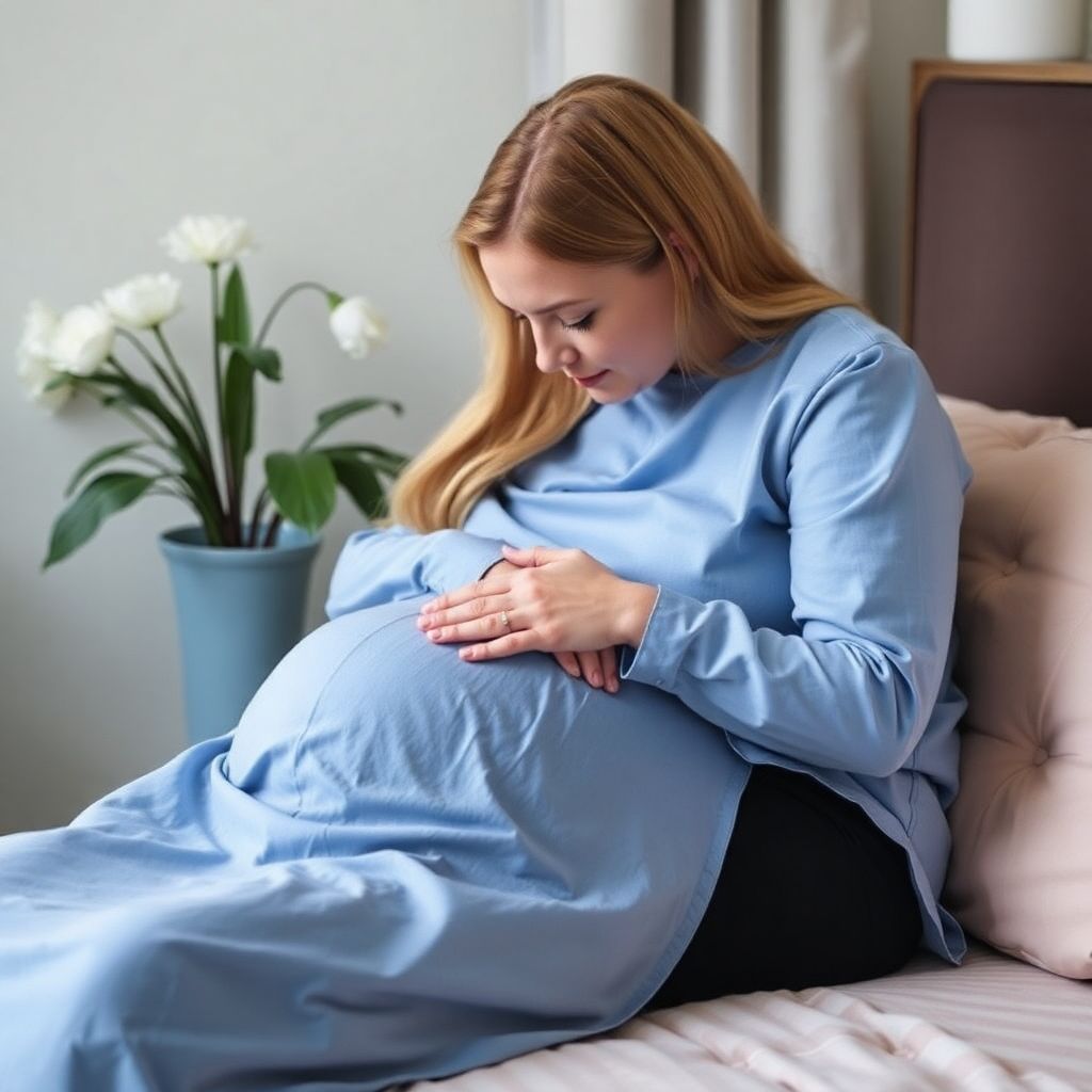 Недержание мочи после родов и гинекологическая помощь в Пятигорске