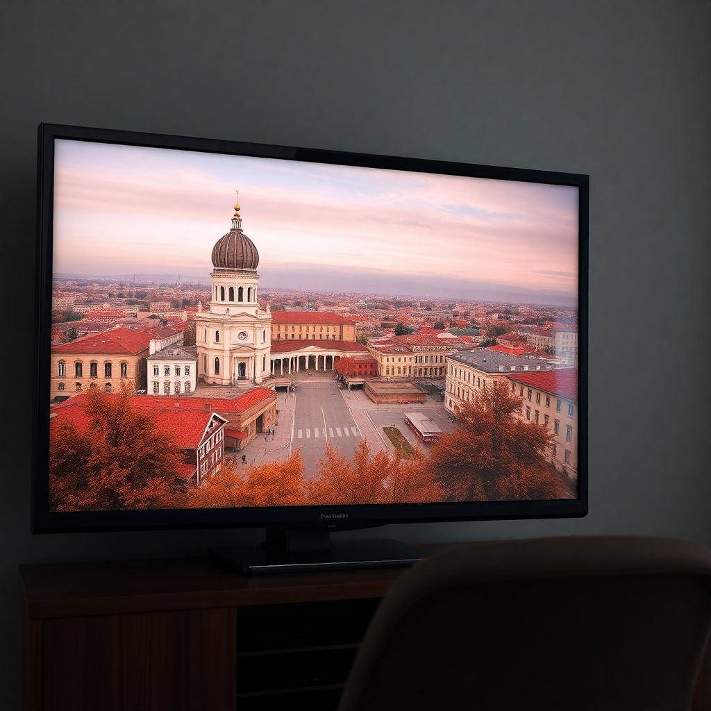 Стоимость рекламы на ТВ в Новосибирске и её влияние на бизнес