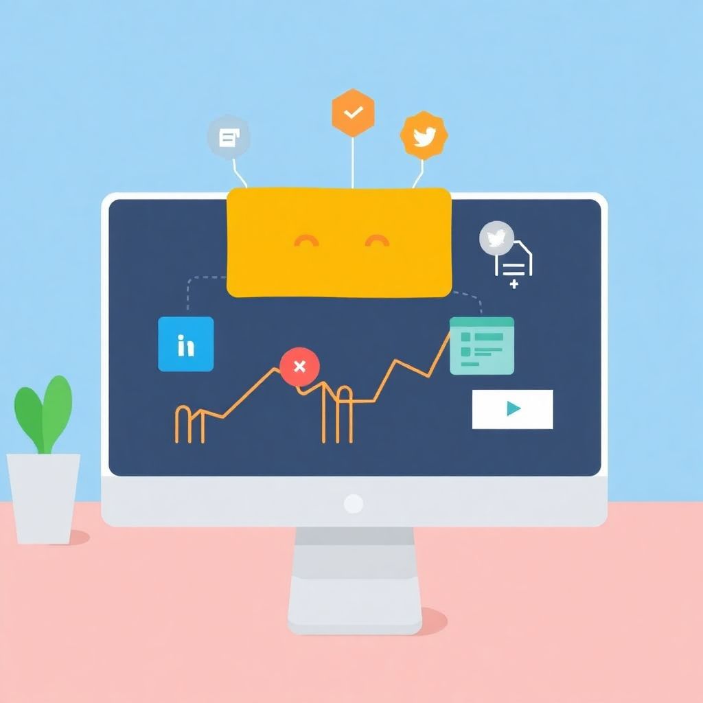 Accounts in App Optimization and Advertising Automation for Success